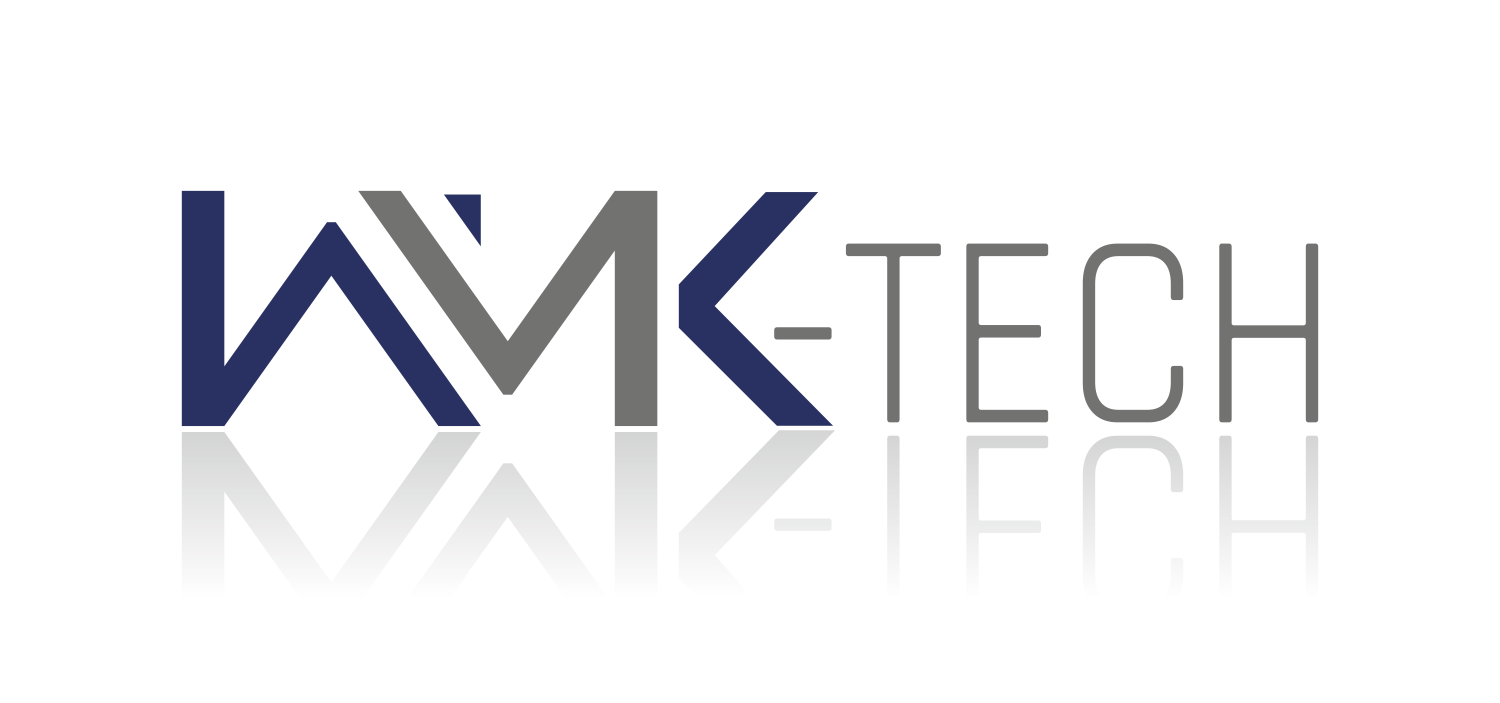 WMK-TECH Obróbka skrawaniem